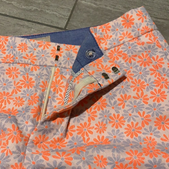 BNWOT BR Shorts size 2 Hampton Fit - Picture 10 of 10